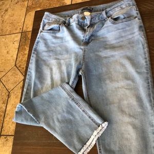 Fashion nova jeans